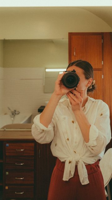 Mes prestations photo 📸

Je réalise des reportages photo aussi bien pour des clients professionnels, que pour des particuliers. 

Selon vos besoins ou vos envies, j’étudie votre projet et je vous propose la formule adaptée ou une formule sur-mesure 🌞

#photographebretagne 
#photographemorbihan
#photographevannes