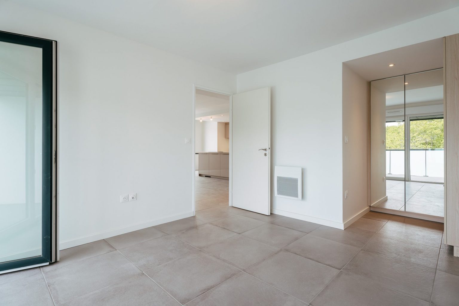 Photographie d'un bien immobilier à Vannes