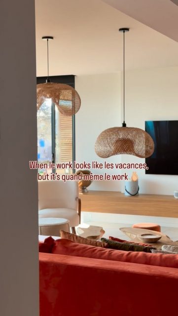 C’est le retour du soleil en Bretagne et des reportages photo de qualité🫸🏼🌞🫷🏼

💬 Je suis Flora, photographe basée dans le Golfe du Morbihan, spécialisée dans la photographie immobilière et de lieux de vie 

#bretagnetourisme #bretagnesud #morbihan